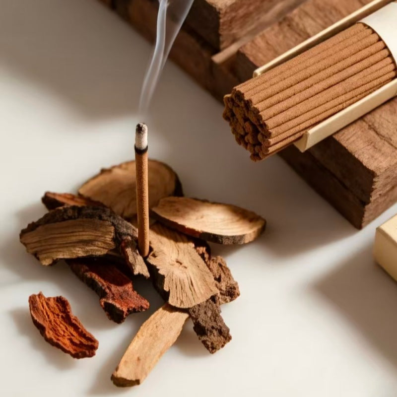 Himalayan Incense-No. 11 Dorjee 'Indestructible Calm'