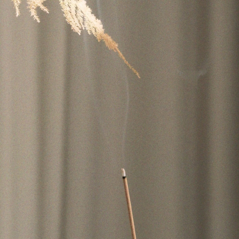 The Lucid Whisper | Mindful Clarify Incense