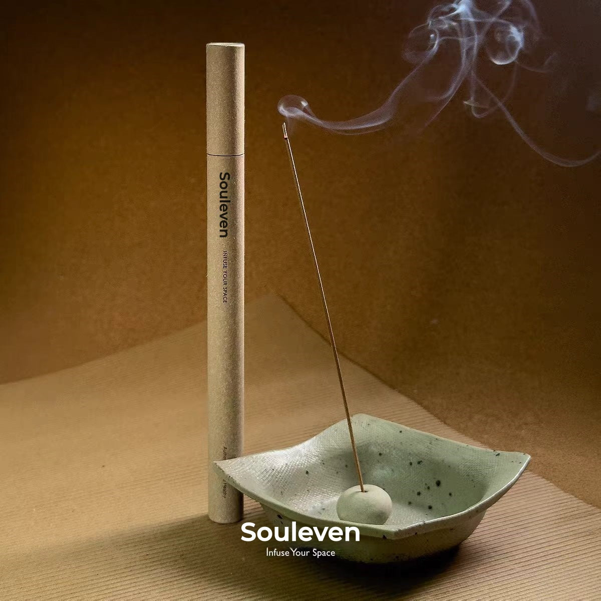 SOUL TRANQUILITY | Calm incense