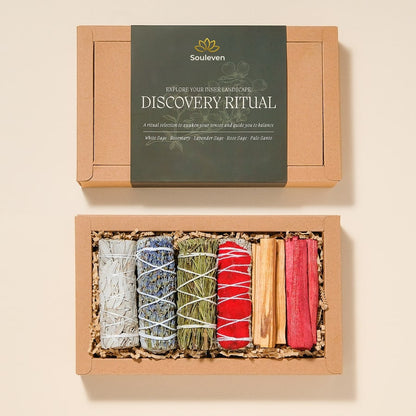Discovery Ritual