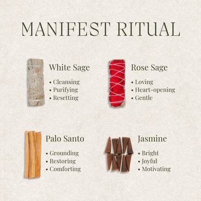 Mindful Clarity Ritual