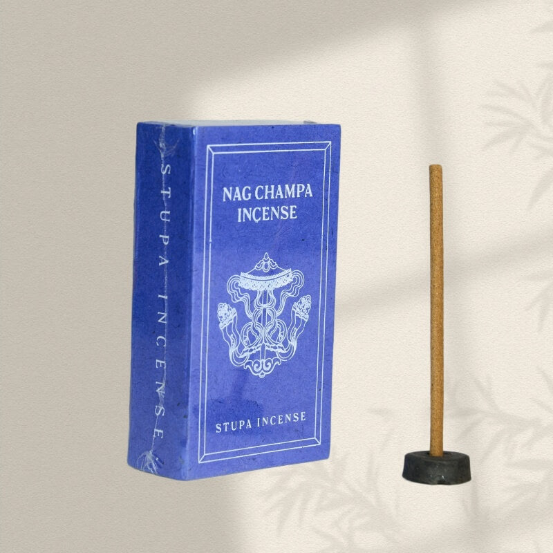 Himalayan Incense-No. 05 Radiant Nag Champa