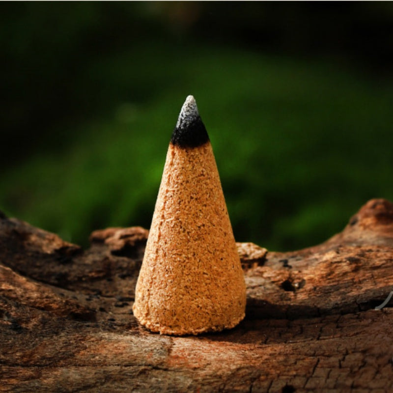 Himalayas Incense Cones