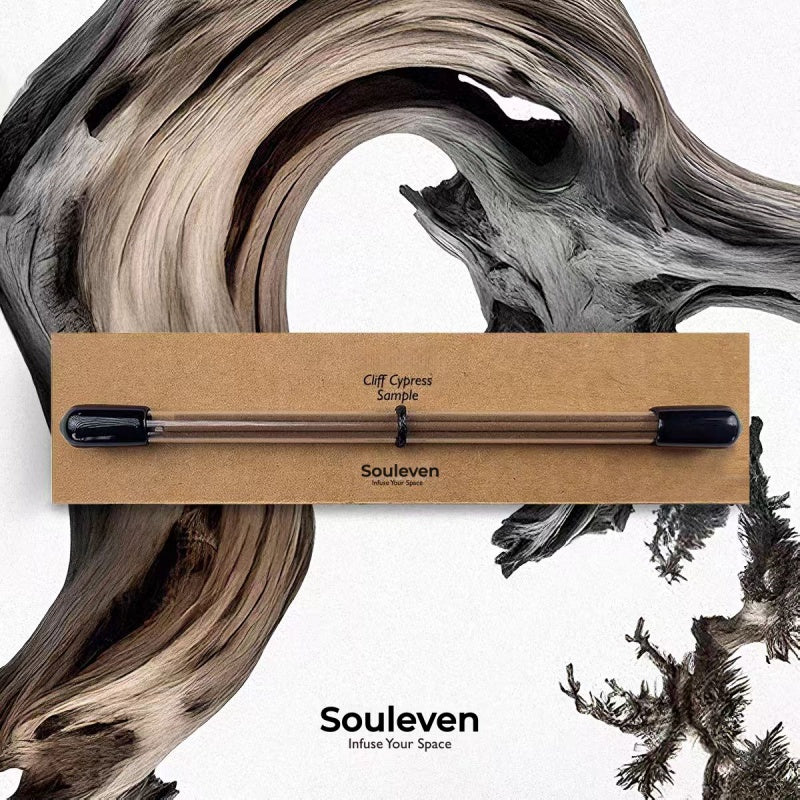 SOUL TRANQUILITY | Calm incense