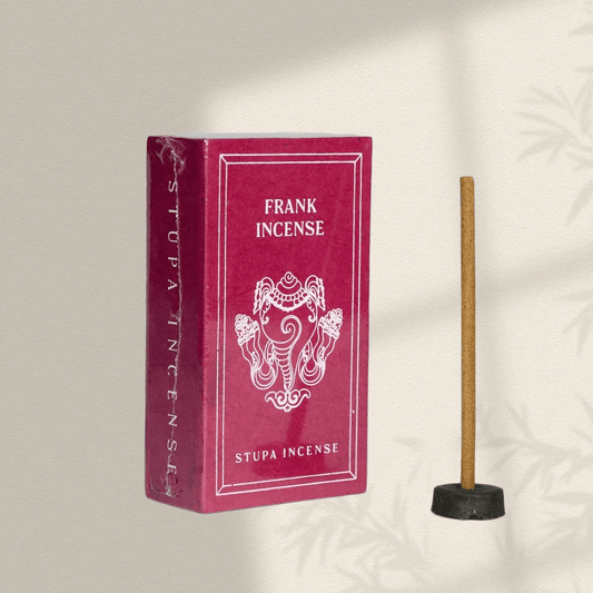 Himalayan Incense-No. 03 Sacred Frankincense