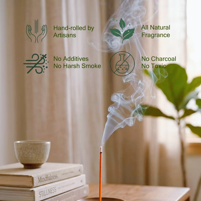 Himalayan Incense-No. 11 Dorjee 'Indestructible Calm'
