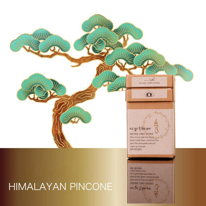 Himalayas Incense Cones