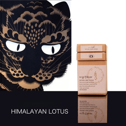 Himalayas Incense Cones