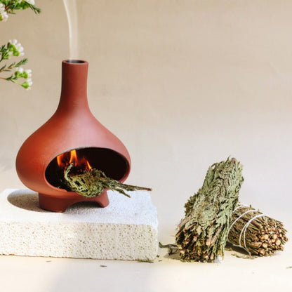 The Evergreen Anchor | Northern California Cedar
