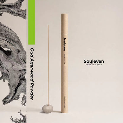 SOUL TRANQUILITY | Calm incense