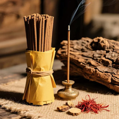 Himalayan Incense-No. 03 Sacred Frankincense