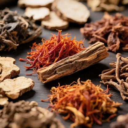 Himalayan Incense-No. 11 Dorjee 'Indestructible Calm'