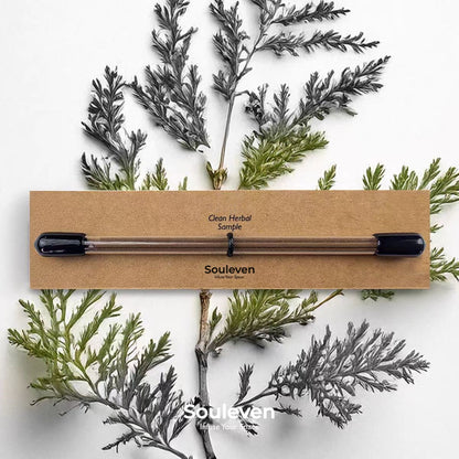 The Clear Horizon | Focus & Flow Incense