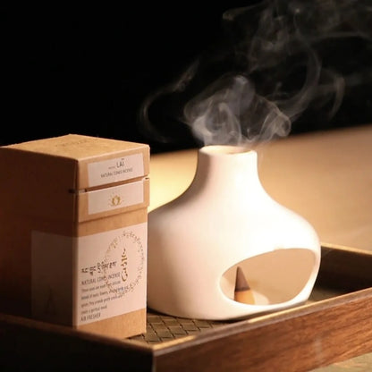 Himalayas Incense Cones