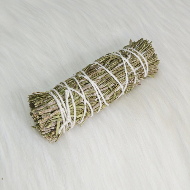 Sacred Rosemary Smudge Stick