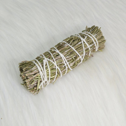Sacred Rosemary Smudge Stick