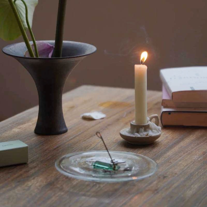 Moonlit Sanctuary | Deep Rest Ritual Incense