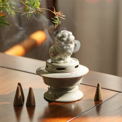Himalayas Incense Cones