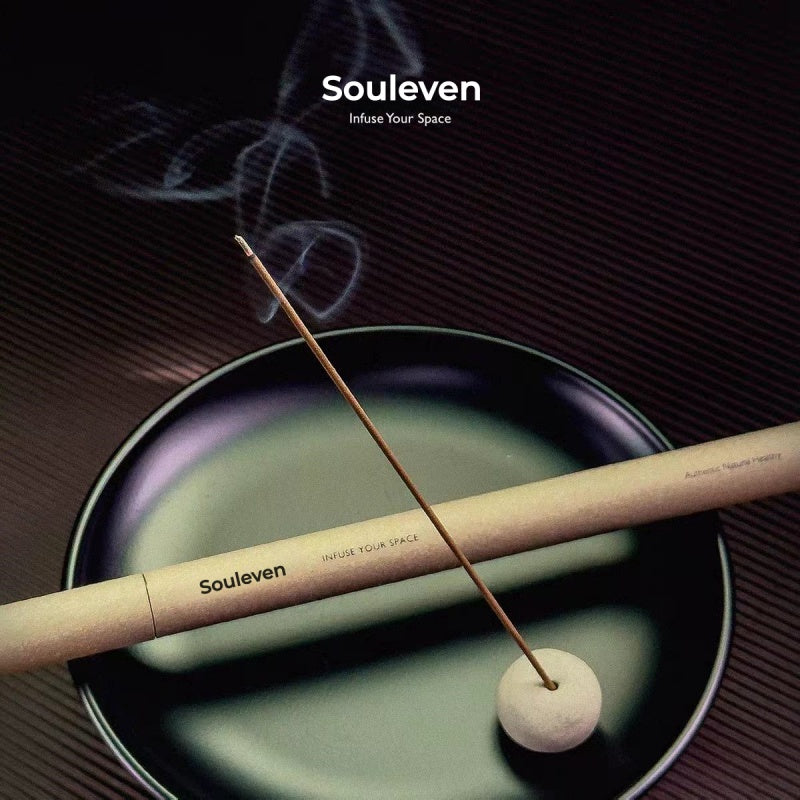 SOUL TRANQUILITY | Calm incense