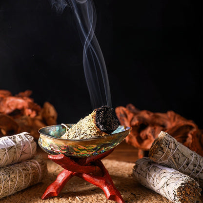 Authentic California White Sage Smudge Sticks